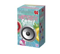 Fiesta de verano de Hitster