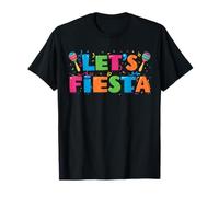 Fiesta del Cinco de Mayo Camiseta