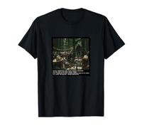 Fiesta del Cinco de Mayo de Bigfoot no verificado Oregon Camiseta