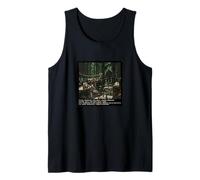 Fiesta del Cinco de Mayo de Bigfoot no verificado Oregon Camiseta sin Mangas