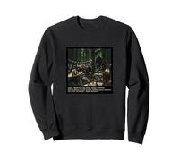 Fiesta del Cinco de Mayo de Bigfoot no verificado Oregon Sudadera