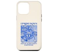 Fiesta del Fin de una era al revés Día de la Tierra (gráfico Retro) Carcasa para iPhone 12 Pro MAX