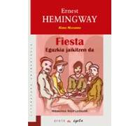 Fiesta. Eguzkia Jaikitzen Da