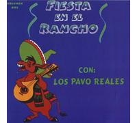 Fiesta En El Rancho - Con: Los Pavos Reales