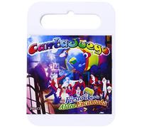 Fiesta En La Aldea Encantada [DVD]
