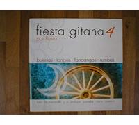 FIESTA GITANA 4 - POR FIESTA