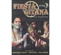 Fiesta Gitana: La Auténtica Luna [DVD] (2005)