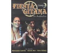 Fiesta Gitana-La Autentica Luna [DVD]