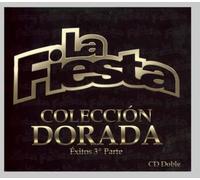 Fiesta L.A. - Coleccion Dorada Exitos 3Ra Parte
