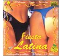 Fiesta Latina Vol.3
