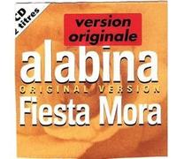 Fiesta Mora - Alabina