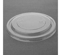 Fiesta PET - Tapas redondas para ensalada (300 unidades)