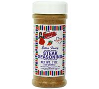 Fiesta Seasoning Texas Steak, 7-Ounce (Pack of 6)