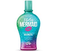 Fiesta Sun Flirty Mermaid Enchanted Skin Replenishing Maximiser (350 ml)