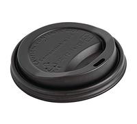 Fiesta - Tapas para taza de café compostables, 340 ml, 1000 unidades