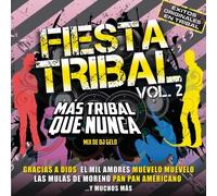 Fiesta Tribal 2