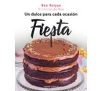 Fiesta. Un Dulce Para Cada Ocasion
