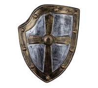 Fiesta y Carnaval S.L. Escudo Medieval