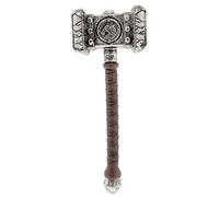 FIESTA Y CARNAVAL, SL Martillo de Dios Guerrero