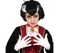 FIESTAS GUIRCA-16520 Accesorio disfraz, color negro, Talla única (16520)