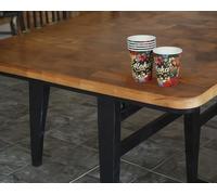 FIESTAS GUIRCA | 6 Vasos Desechables de Verano (240 ml) (9 cm) - Decoración de Mesa para Fiestas Hawaianas y Graduaciones - Ideal para Celebraciones de Verano y Eventos Tropicales - Multicolor