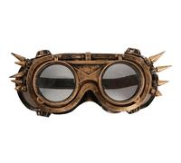 Fiestas Guirca Accesorios para Disfraz Diseño Steampunk para Adultos (FG1067)