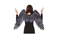 FIESTAS GUIRCA Alas Negras de Tela