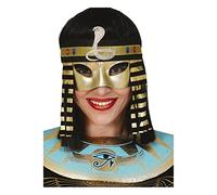 FIESTAS GUIRCA Antifaz Egipcio