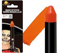 FIESTAS GUIRCA Barra de Maquillaje Naranja