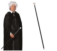 FIESTAS GUIRCA-Bastón Dandi 80 cm