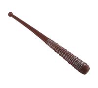 Fiestas GUIRCA Bate de béisbol con Alambre de púas Negan The Walking Dead cm 73