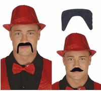 FIESTAS GUIRCA Bigotes Surtidos