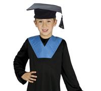 FIESTAS GUIRCA Birrete de Tela Eco Infantil