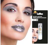 FIESTAS GUIRCA | Blister pintalabios (plata)