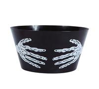 FIESTAS GUIRCA Bol Negro 30X22 CMS