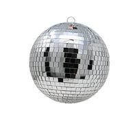 Bola Espejos de Discoteca de los años 70 de 300 mm