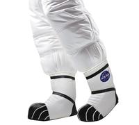FIESTAS GUIRCA Botas de Astronauta NASA