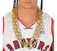 FIESTAS GUIRCA Cadena de Oro