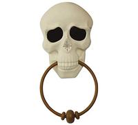 FIESTAS GUIRCA Calavera Puerta 30 CMS