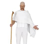 Guirca - Calva, talla única, color beige (2293)