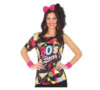 FIESTAS GUIRCA Camiseta Años 80