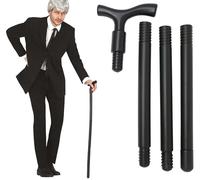 FIESTAS GUIRCA Canne de vieillard démontable 90 cm