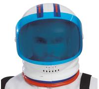 FIESTAS GUIRCA Casco Astronauta