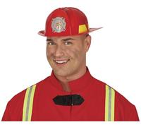 Guirca- Casco Bombero, u (13979.0)
