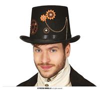 FIESTAS GUIRCA CHISTERA ESTEAMPUNK