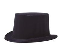 FIESTAS GUIRCA CHISTERA FLOCADA NEGRA