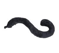 FIESTAS GUIRCA Cola de Gato Pantera Negra 50 cm.