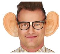 FIESTAS GUIRCA Diadema Orejas Latex