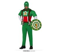 Fiestas GUIRCA PARTYMAN 52 54