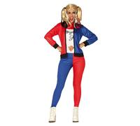 Fiestas Guirca – Disfraz Dangerous Girl para mujer – Talla L